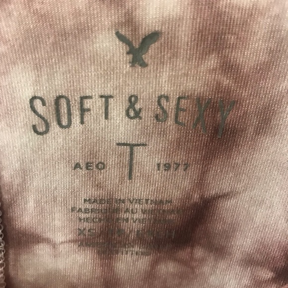 Tank top - Picture 4 of 4